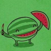 娱乐吃瓜头像女生动漫版